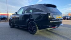 Land Rover Range Rover 3.0 D350 HSE 4dr Auto Diesel Estate